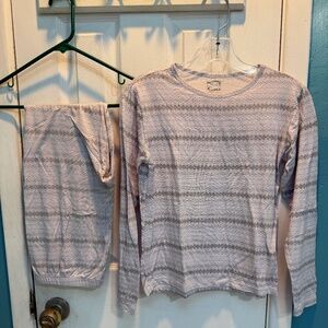 32 Degrees Youth 2-Piece Pajama Set